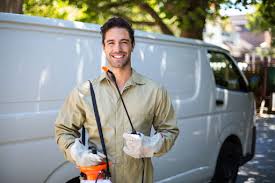 Professional Pest Control in Pine Manor, FL